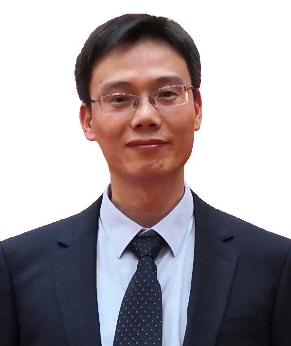 Fuchun Sun