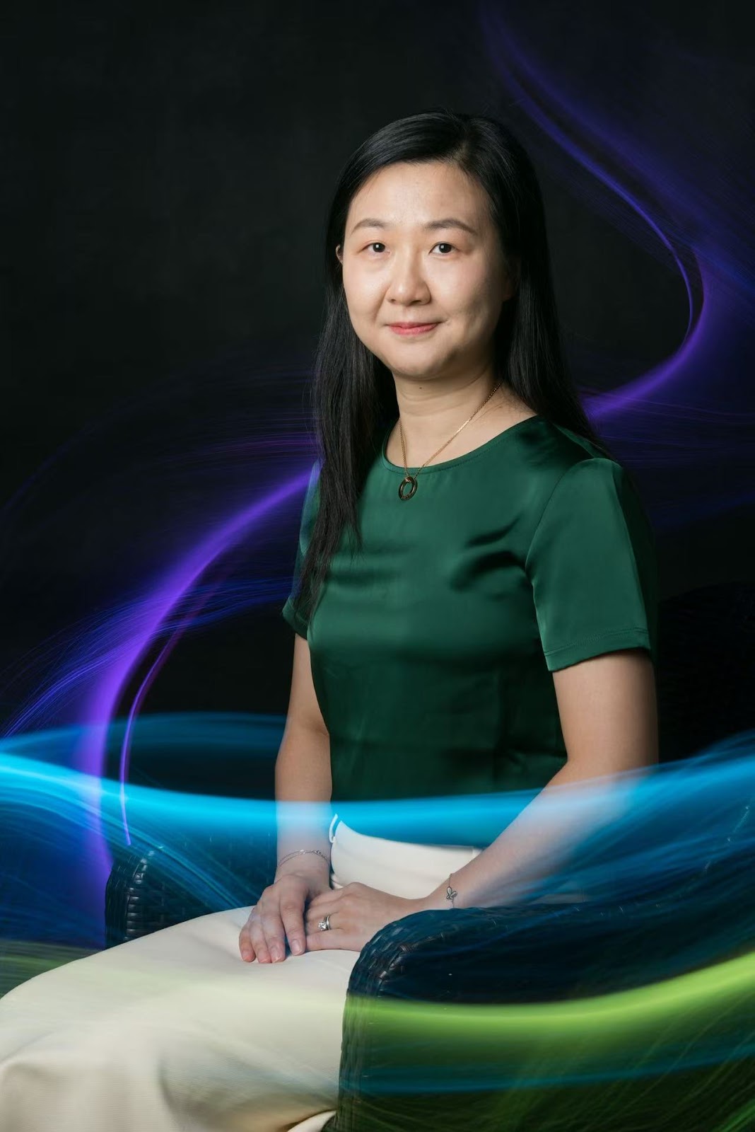 Fuchun Sun