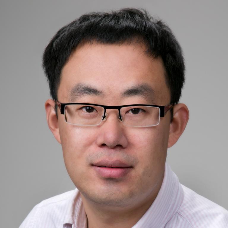 Li Wen