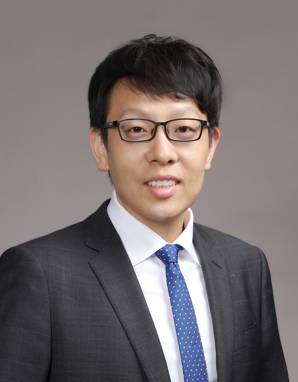 Jee-Hwan Ryu