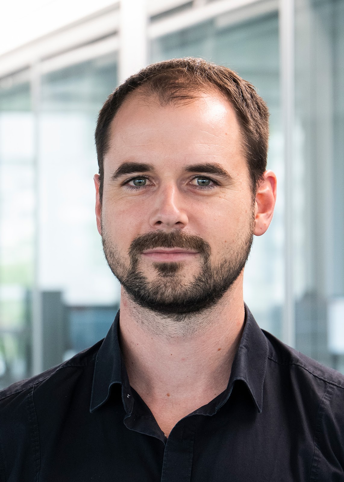 Marco Hutter