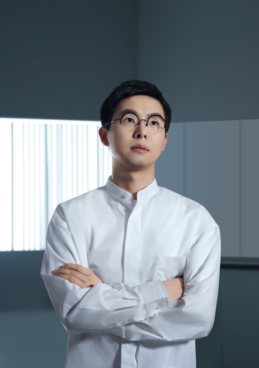 Xifeng Yan